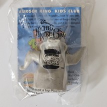 1996 Burger King Disney Gargoyle Hunchback of Norte Dame Burger King Kids Toy - £7.89 GBP