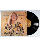 Judy Collins - Wildflowers (1967) Vinyl LP •PLAY-GRADED• Both Sides Now - $13.13 CAD