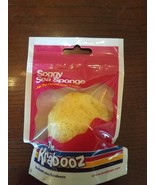 Soggy Sea Sponge for Hermit Crabs-Brand New-SHIPS N 24 HOURS - $13.74