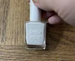 Lottie Plant Based Gel Nail Polish White - £11.60 GBP