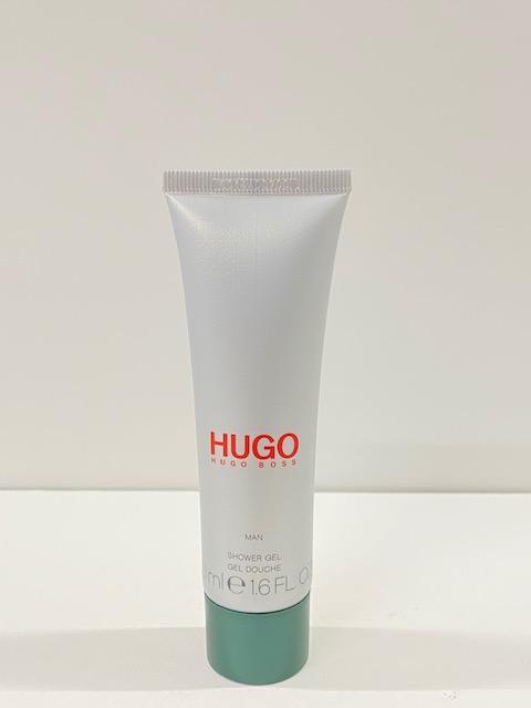 Primary image for Hugo Boss Hugo Shower Gel for men 50 ml/1.6 fl oz