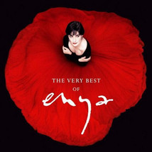 Enya - The Very Best Of Enya (CD Album 2009, Compilation, Bonus Track 521819-2) - $19.60