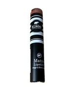 Kokie Cosmetics HIGH TEA Matte Lipstick - LM57 - $186.80 MXN
