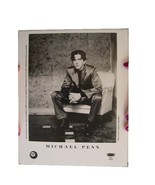 Michael Penn Presser Photo Kit-
show original title

Original TextMichae... - $487.12 MXN