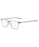 New NIKE NK-7125 032 Matte Wolf Grey Eyeglasses 54/15/145 - $103.90