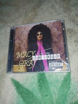 Live In Las Vegas By Macy Gray (Audio Cd) Nwt In Original Plastic Wrap - £3.93 GBP