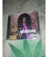 Live in Las Vegas by Macy Gray (Audio CD) NWT IN ORIGINAL PLASTIC WRAP - £3.95 GBP