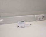 Commercial Electric 4 ft. 3600 Lumens LED Wraparound Ceiling Garage Ligh... - $32.33