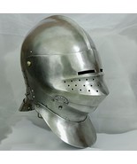 Medieval Armet (closed helmet) 15th-16th century By Nauticalmart - $212.85