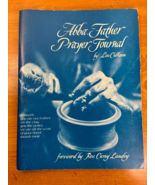 1979 Abba Father Prayer Journal by Lou Collison Paperback  Pages Have No... - £17.17 GBP