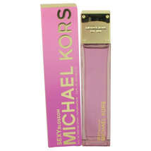 Michael Kors Sexy Blossom 3.4 Oz/100 ml Eau De Parfum Spray - £234.29 GBP