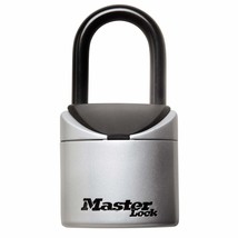 Master Lock Lock Box, Set Your Own Combination Portable Key Safe, 2-3/4 ... - $36.76+