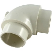 Pentair R36031 90-Degree Elbow for Vac-Mate Skimmer - $19.26