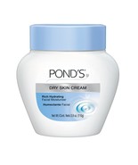 NEW Ponds Dry Skin Cream Rich Hydrating Skin Cream 3.90 Ounces - $15.07 CAD