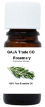Rosemary 100% Pure Essential Oil 10mL - Has many Benefits (Sealed) - €9,70 EUR