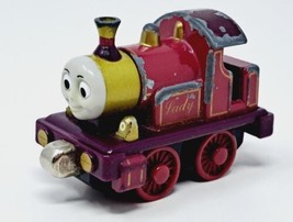 Thomas and Friends LADY Diecast Train Toy Engine Learning Curve 2002 Gullane - £6.87 GBP