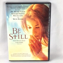 Be Still - And Know That I Am God - 2006 - DVD - Used - £3.17 GBP