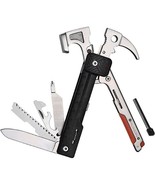 ROXON H1 Hammer Multi Tool RXH1 | 6&quot; ABS Handles | 15 Tools in One | Fre... - $654.21 MXN