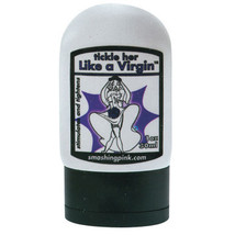 Tickle Her Like A Virgin Lotion 1oz - £22.34 GBP