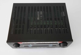 Denon AVR-X4800H Home Theater Receiver w/Dolby Atmos image 3