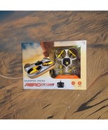 Sharper Image Toy RC Aeroboost Racing Drone - $49.99