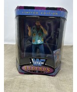 1997 Jakks WWF Wrestling Legends Series 1 Captain Lou Albano Figure WWE - $24.99