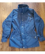 VTG The North Face Jacket Blue Gore Tex Fabric  USA Small - £36.61 GBP