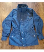 VTG The North Face Jacket Blue Gore Tex Fabric  USA Small - €40,60 EUR