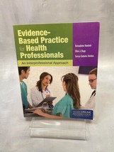 Evidence-Based Practice for Health Professionals (book) Howlett, Bernade... - £6.13 GBP