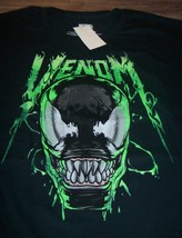 Venom Spider-man Spiderman Marvel Comics T-Shirt Mens 3XL Xxxl New w/ Tag - £19.54 GBP