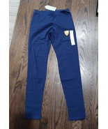 2 pair of NWT Cat and Jack girls pink long leggings XLarge 14/16 - $150.79 MXN