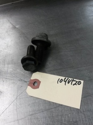 Camshaft Gear Bolts Pair For 07-08 Nissan Altima  2.5 - $20.74