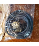 Neuf Vintage Mogami Smk Comprehensive Audio Vidéo VHS Émission Câble Cor... - $106.64 CAD