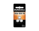 Duracell DURA3PK 1.5V 303Battery, 3 Count (Pack of 1) - $8.38