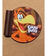 1 General Mills Cocoa Puffs Cereal Toy (2012) oo1 *Opened/unused* - $152.12 MXN
