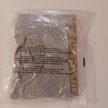 Gildan Ultra Cotton Hayden Football Graphic Men's Long Sleeve T-Shirt Size XL image 11