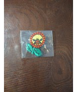 Sunflower With Bee Patch - $8.79