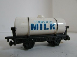 ERTL 1993 THOMAS THE TANK ENGINE &amp; FRIENDS TIDMOUTH MILK CAR    LotD - £3.63 GBP