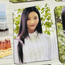 SAEROM fromis_9 Official Photocard PHOTO EXHIBITION [FROM SUMMER]_Kpop P... - $8.59