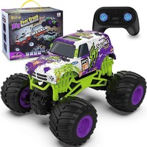 Remote Control Car, 1:16 Scale RC Cars, 2.4 Ghz High Speed 20 Km/h RC Truck, - £37.18 GBP