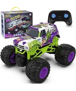 Remote Control Car, 1:16 Scale RC Cars, 2.4 Ghz High Speed 20 Km/h RC Tr... - £37.17 GBP
