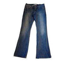 Levi&#39;s 545 Women&#39;s Size 8M Lowboot Cut Jeans - £14.77 GBP
