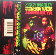 Ziggy marley jahmekya thumb200