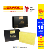 Luffa Body Scrub Soap 10 pcs X 80G to Dead Skin Cells &amp; Remove Dirt DHL ... - $236.43