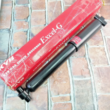 KYB 344363 For Ford Fusion Mercury Milan Lincoln MKZ Mazda 6 Rear Shock ... - $53.07