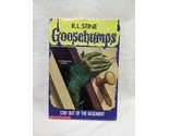 Goosebumps #2 Stay Out Of The Basement R. L. Stine 25th Edition Book - $29.69