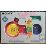 Sony ICF-K7000 Radio FM / AM Receiver Unused in Box - £102.23 GBP