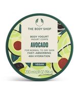 The Body Shop Avocado Body Yogurt  Body Moisturizer  For Healthy, Glow... - $27.94 CAD