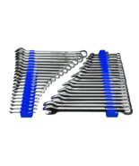 Ernst Mfg. 40 Tool Magnetic Modular Wrench Pro - Blue - $122.65 CAD