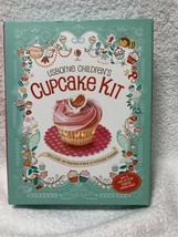 Children&#39;s Cupcake Kit NEW - $14.84